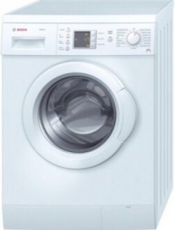 Bosch WAE20463TR Çamaşır Makinesi kullananlar yorumlar